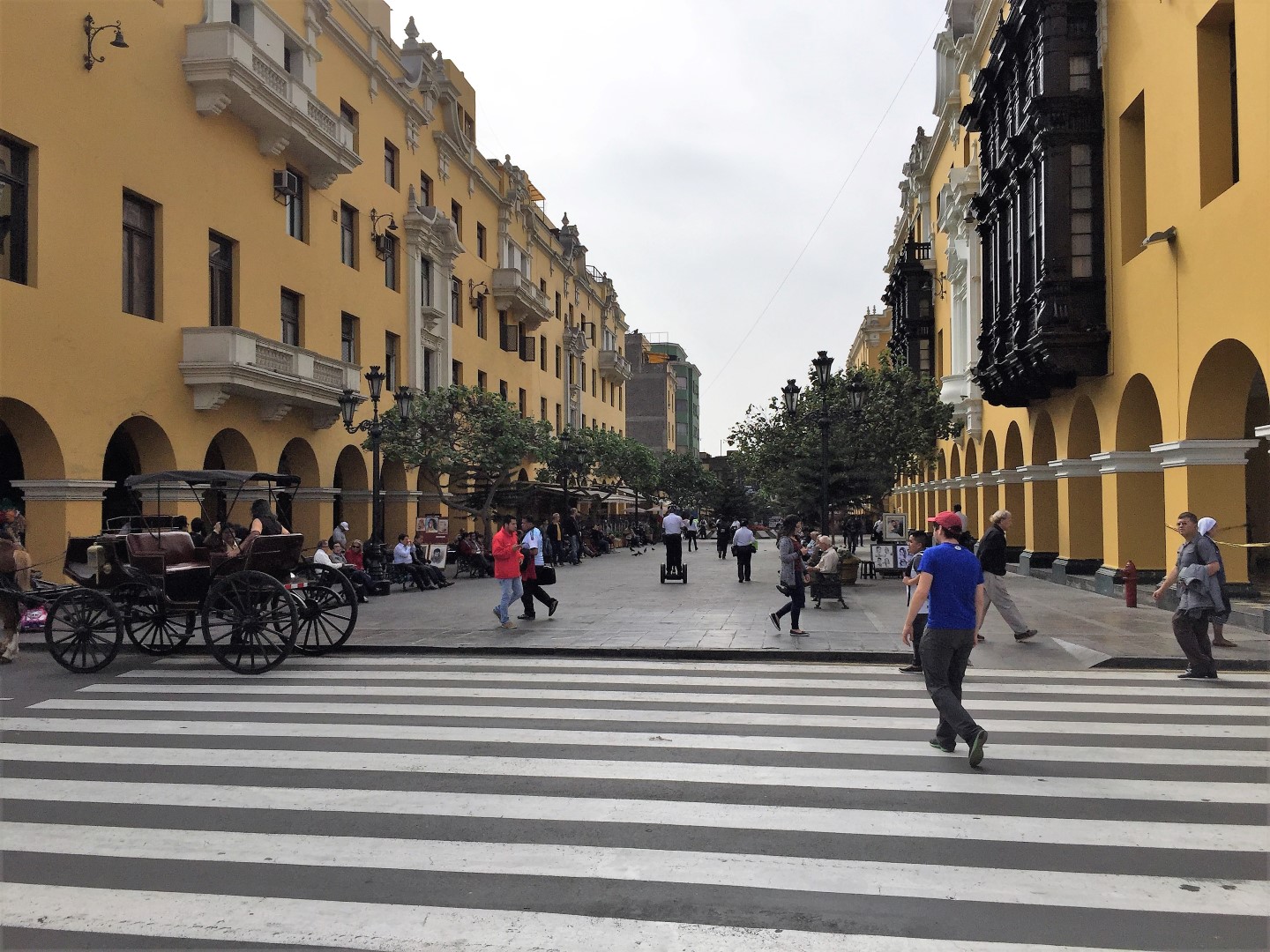 Lima citām acīm un atkalsatikšanās prieks