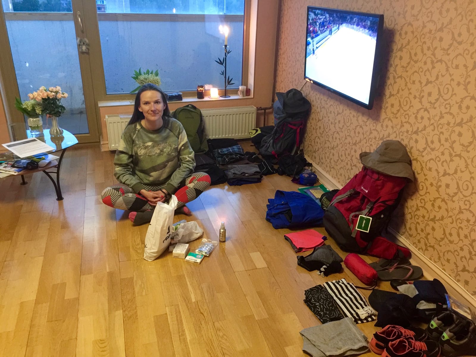 Pārceļamies dzīvot uz Dienvidameriku? Kapēc gan ne!