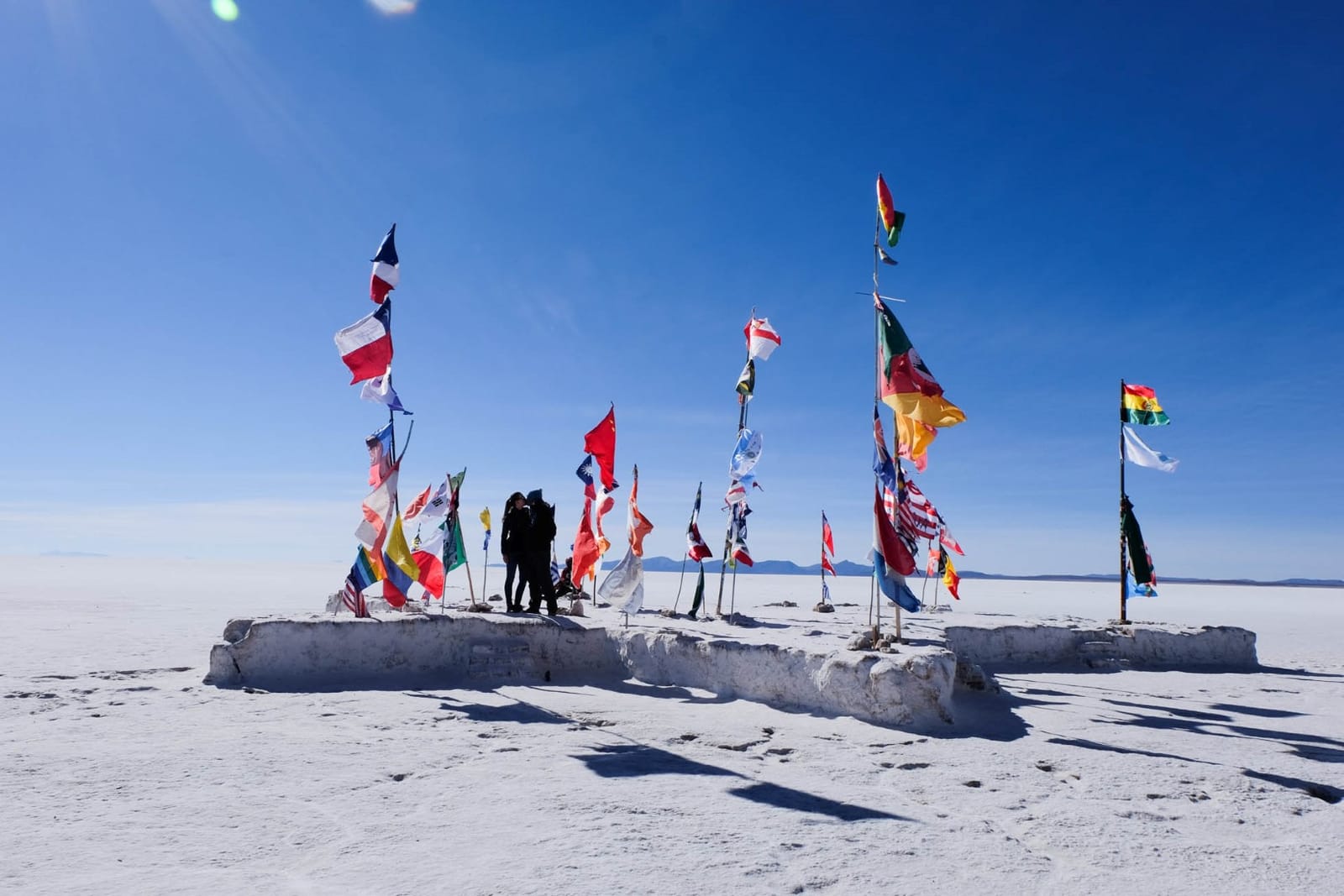 Auksts un augsts brauciens – Bolīvijas dienvidrietumu tūre