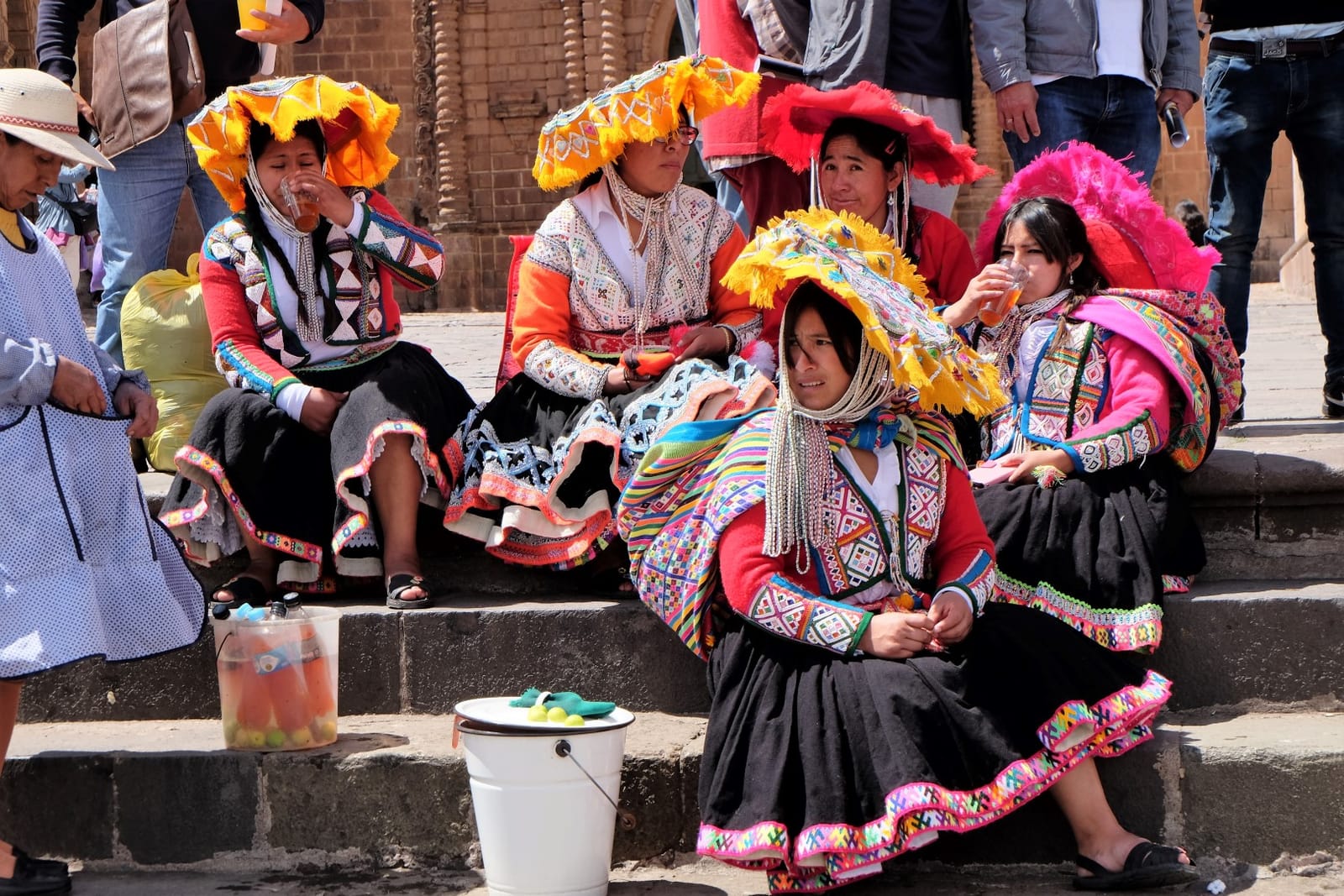 Inku galvaspilsēta Kusko