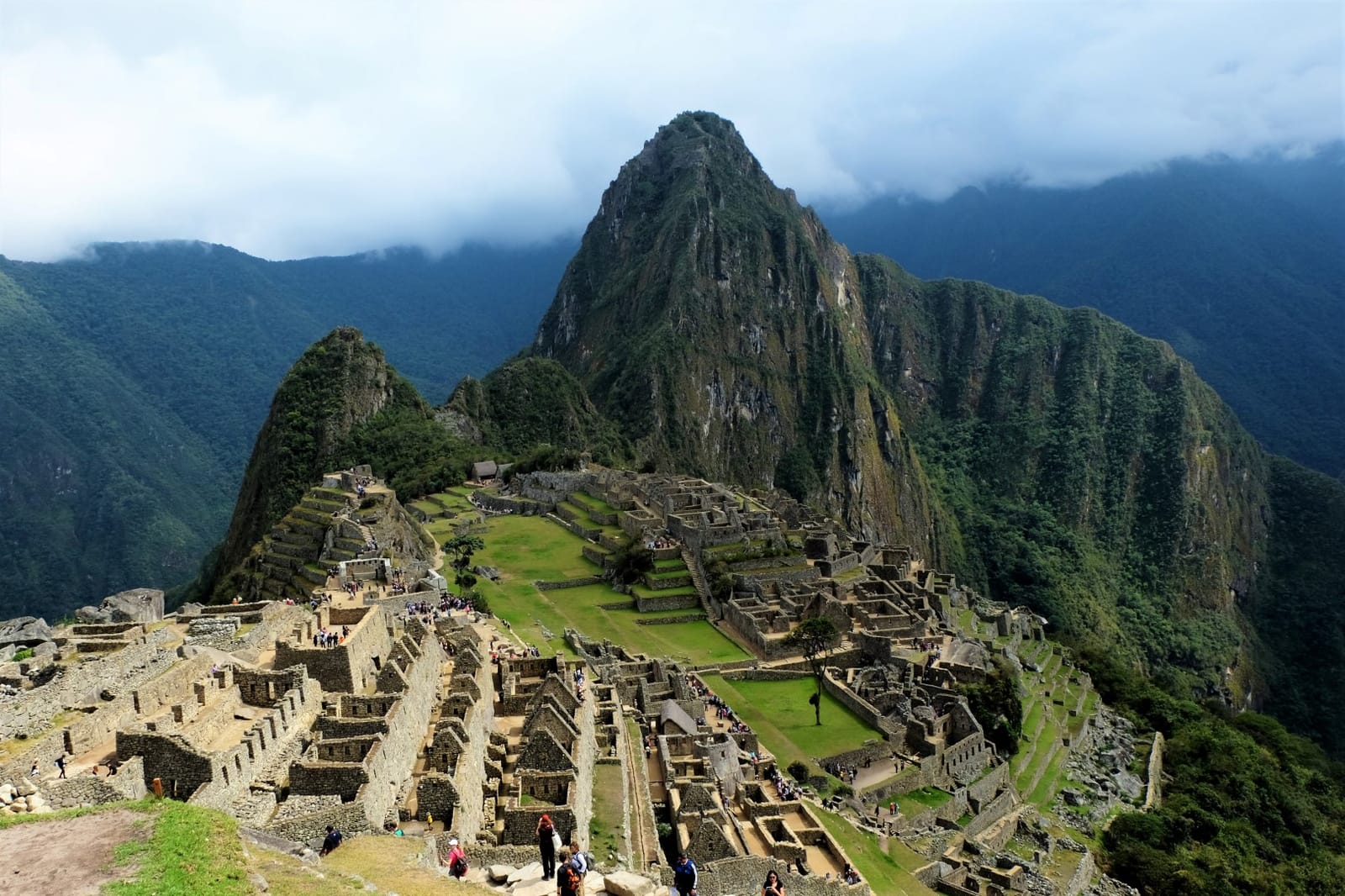 Ceļš uz Machu Picchu VIDEO