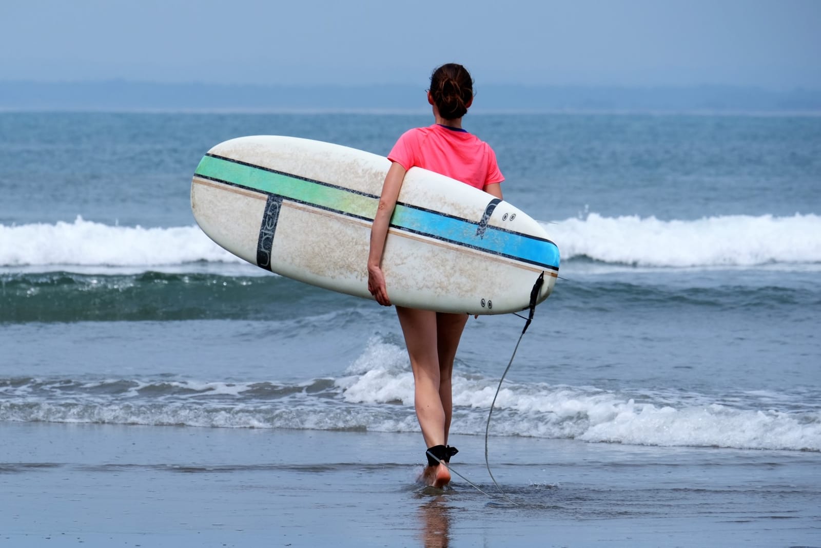 Ekvadoras skaistākā pludmale (2. daļa)