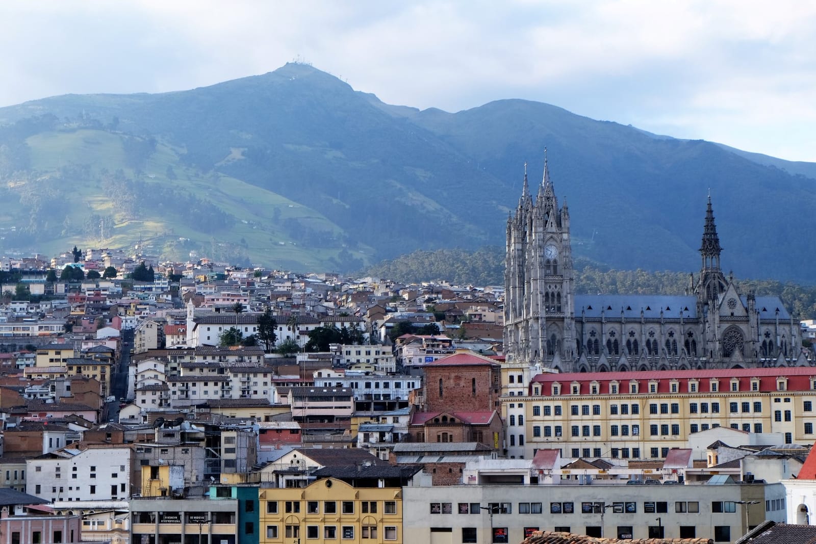 Latvieši satiekas uz ekvatora