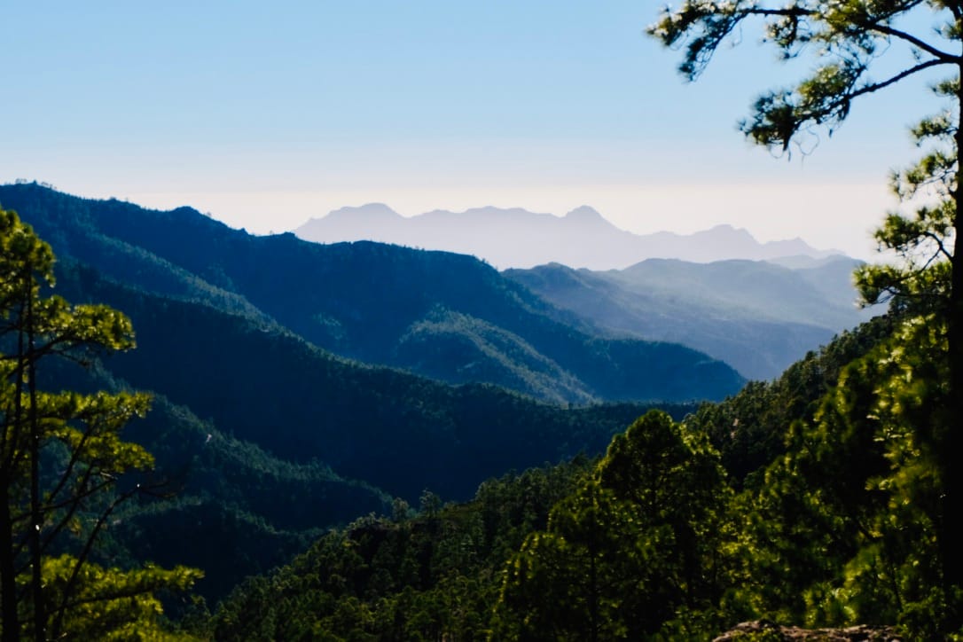 Grankanārija – kā noķert sauli ziemā